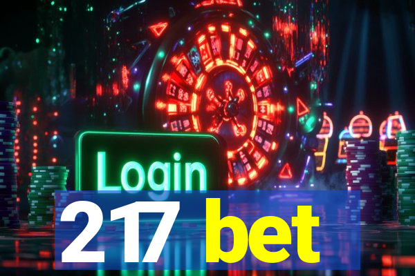 217 bet